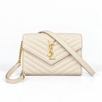 Bolsa Yves Saint Laurent Aura Mini