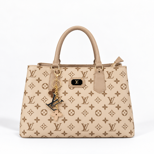 Bolsa Louis Vuitton Zaya