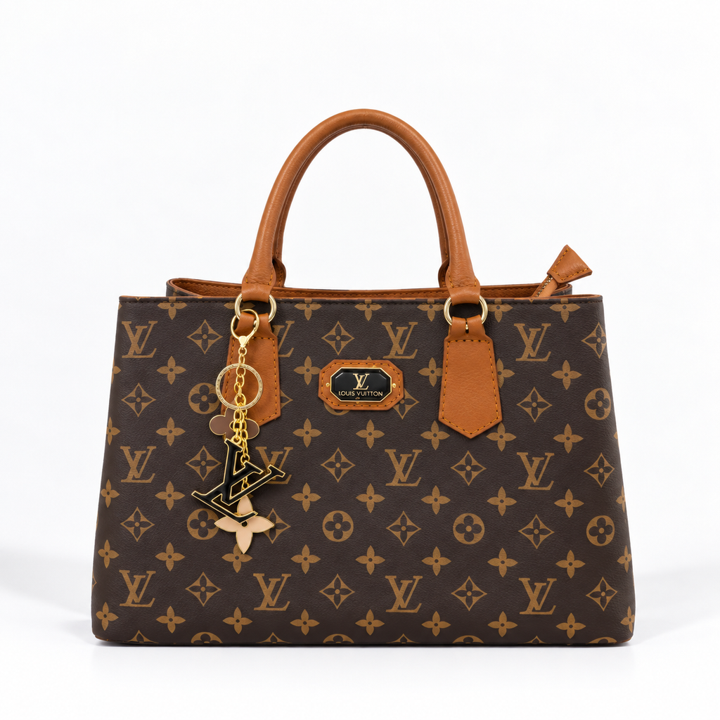 Bolsa Louis Vuitton Zaya