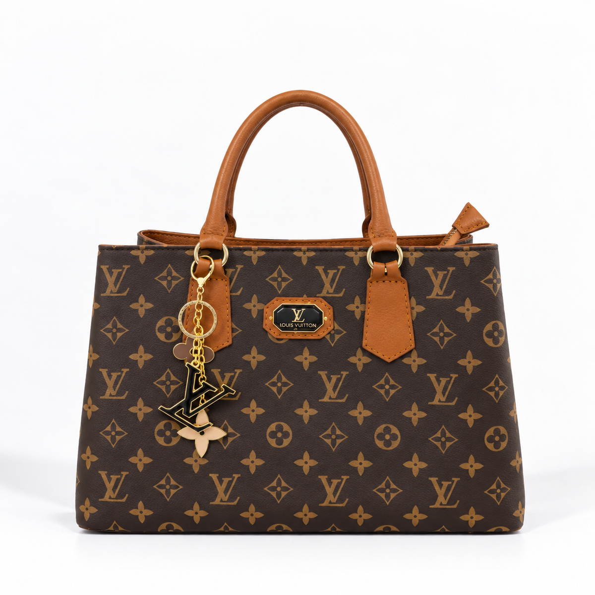 Bolsa Louis Vuitton Zaya