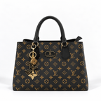 Bolsa Louis Vuitton Zaya