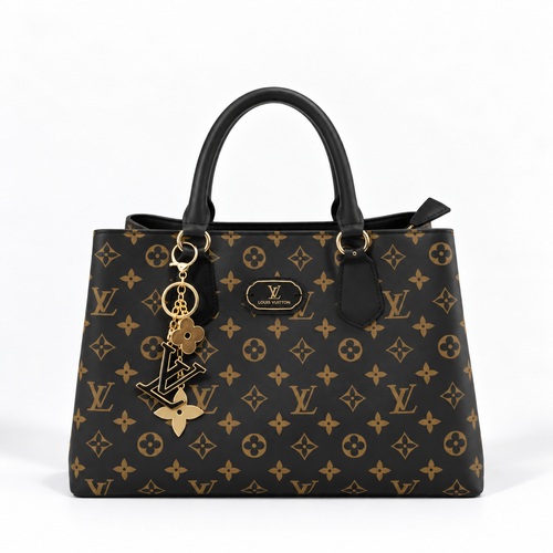 Bolsa Louis Vuitton Zaya