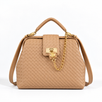 Bolsa Louis Vuitton Yara de Couro Croco