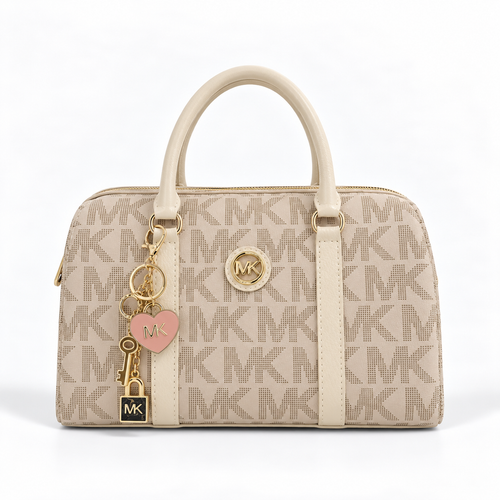 Bolsa Michael Kors Chesty Baú