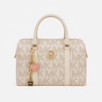 Bolsa Michael Kors Chesty Baú